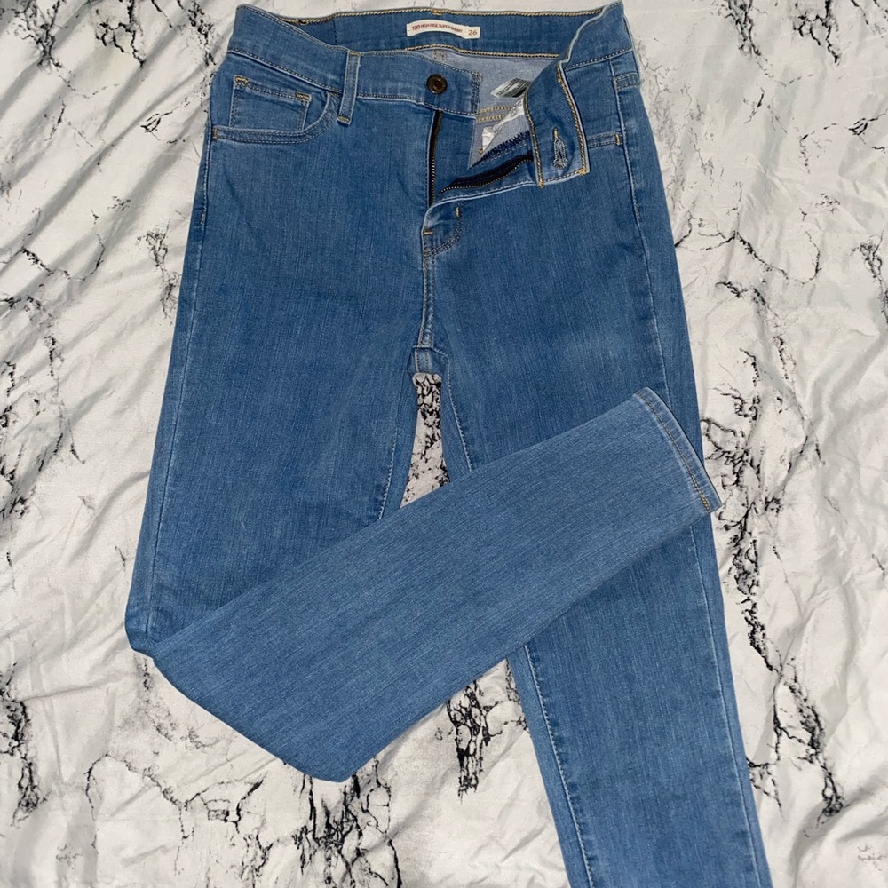 Levi’s